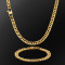 18K Gold 