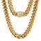 18K Gold 